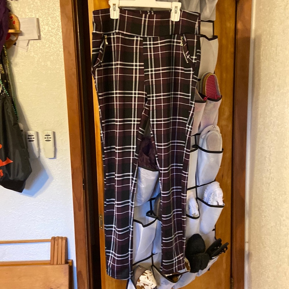 XL leggings